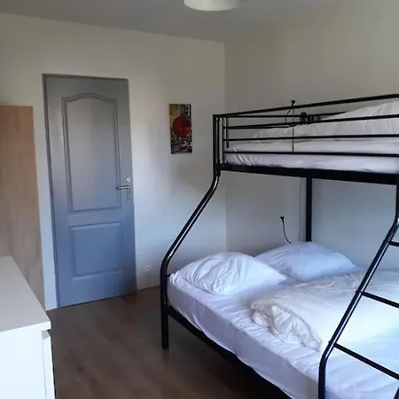 L'escapade *