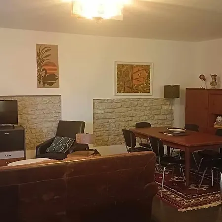 L'escapade Hébergement de vacances Yves