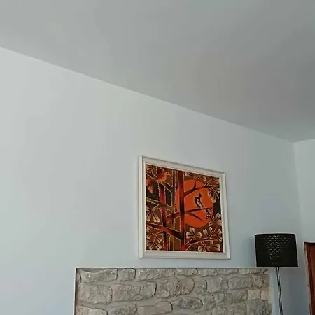 L'escapade Hébergement de vacances Yves