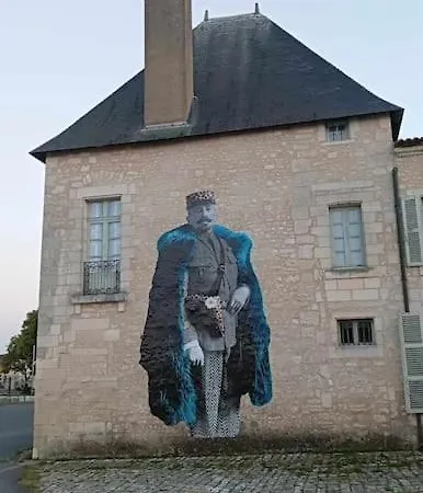Hébergement de vacances L'escapade